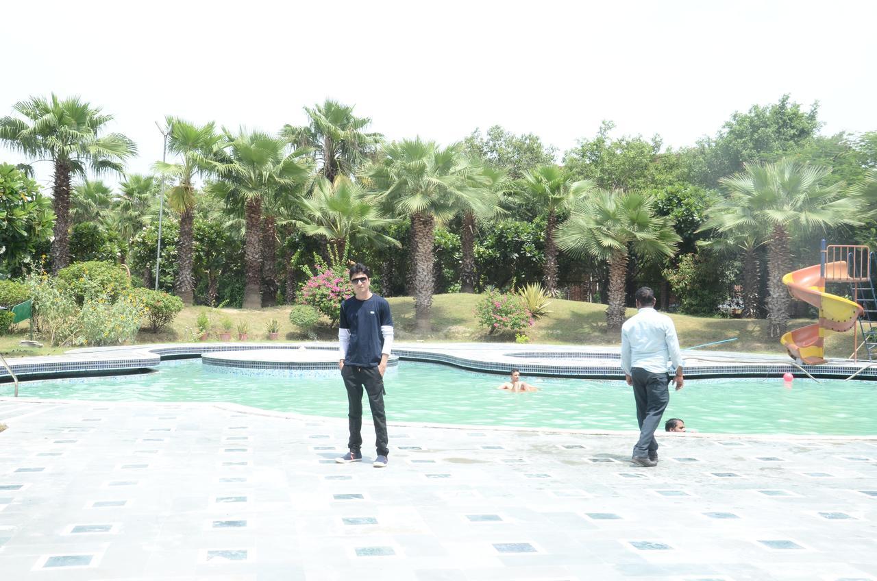 Kosi Magsons Resorts מראה חיצוני תמונה