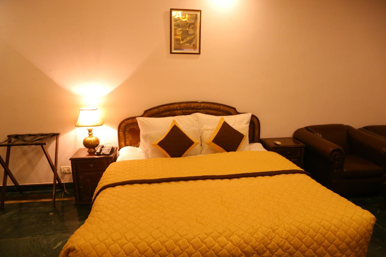 Kosi Magsons Resorts מראה חיצוני תמונה