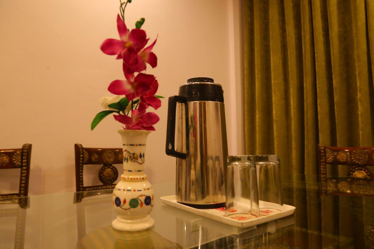 Kosi Magsons Resorts מראה חיצוני תמונה