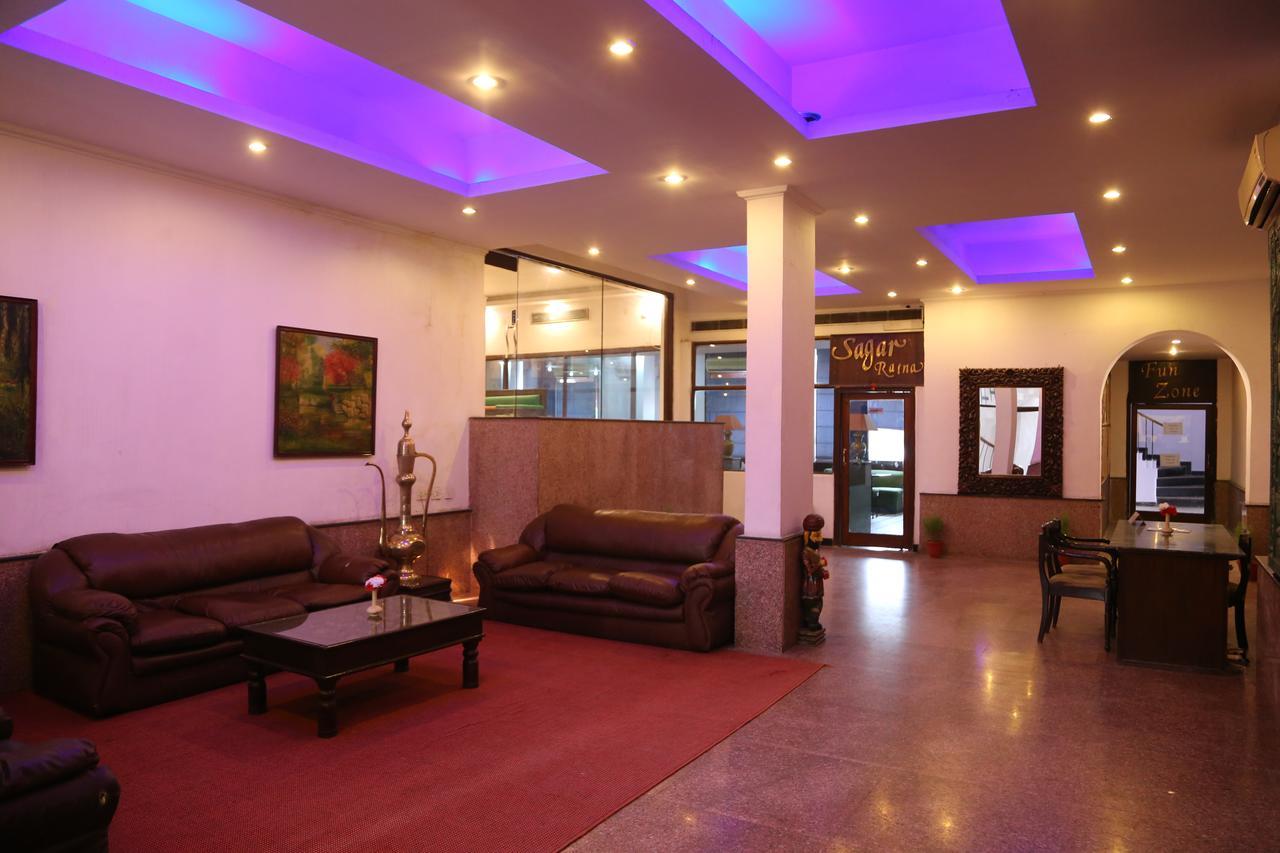 Kosi Magsons Resorts מראה חיצוני תמונה