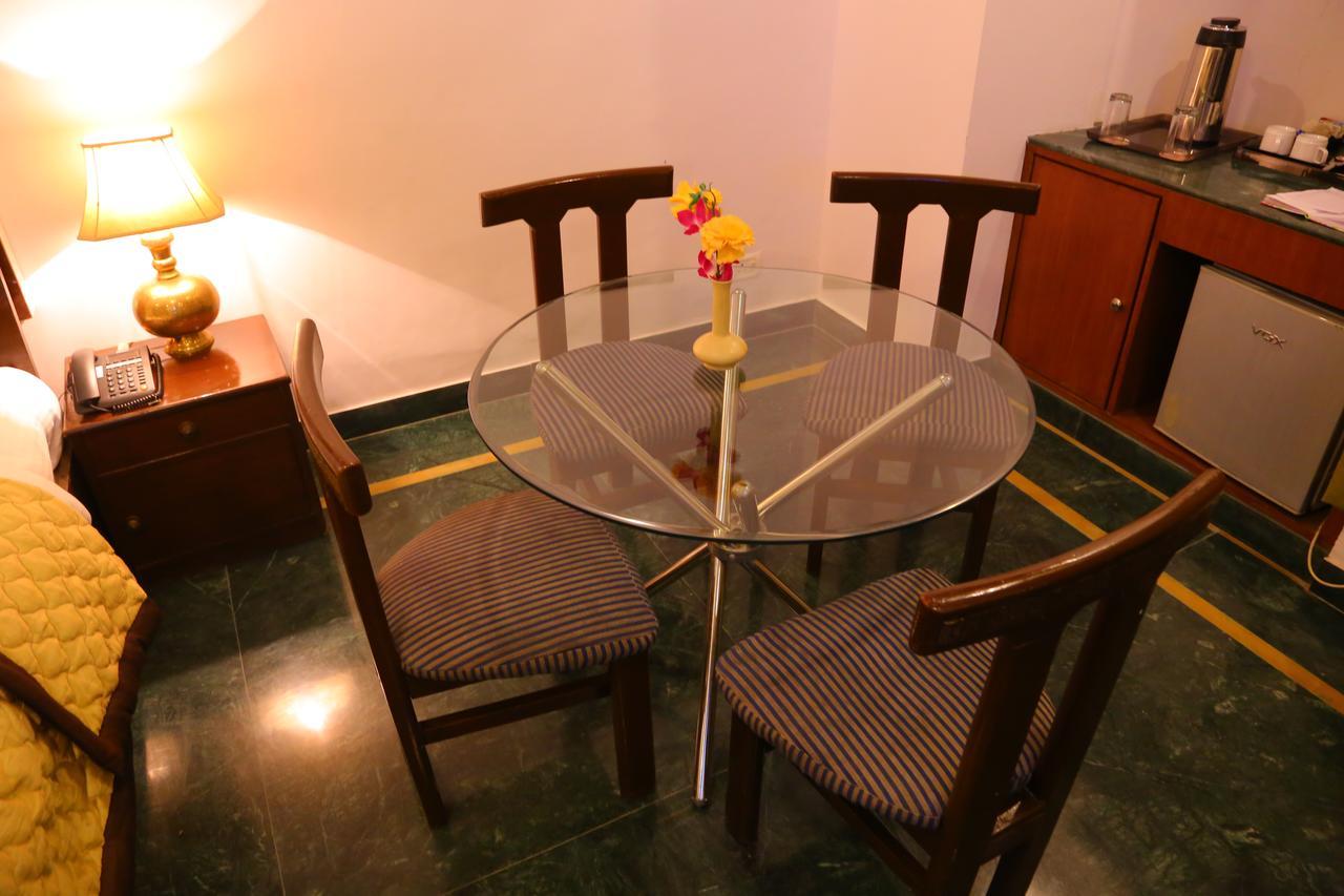 Kosi Magsons Resorts מראה חיצוני תמונה